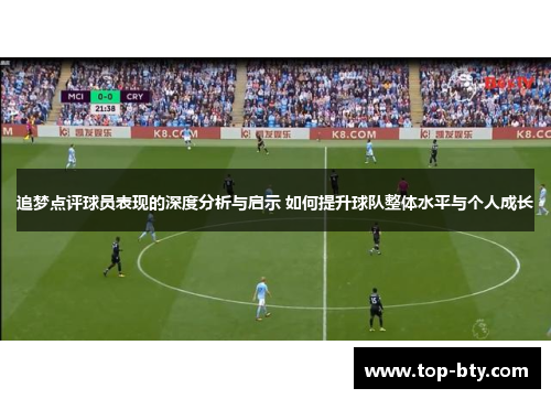 追梦点评球员表现的深度分析与启示 如何提升球队整体水平与个人成长