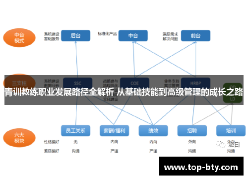青训教练职业发展路径全解析 从基础技能到高级管理的成长之路